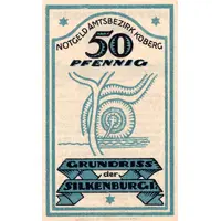 50 Pfennig