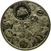 Medal - Dag van de Munt 2025