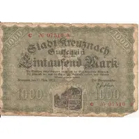 1000 Mark