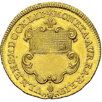 1 Ducat