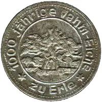 5 Pfennig - Lembeck