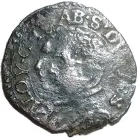 Sesino - Luigi Carafa and Isabella Gonzaga