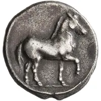 Tetrobol - Perdiccas II