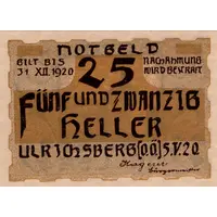 25 Heller