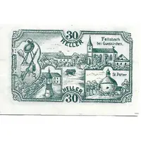 30 Heller Gunskirchen