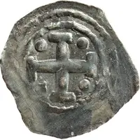 Pfennig - Ulrich II St. Veit