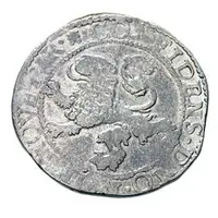 Daalder 'Leeuwendaalder'