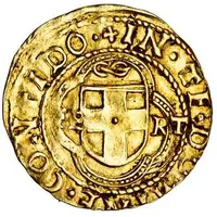 Ducat - Charles III