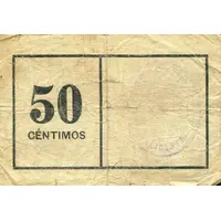 50 Céntimos Sella