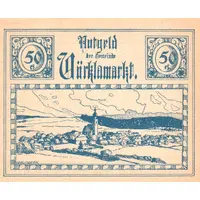 50 Heller Vöcklamarkt