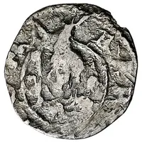 Denier Ramon Berenguer I