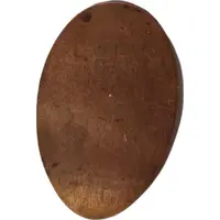 Scotland's Blair Drummond - Pressed Penny