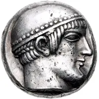Tetradrachm