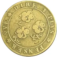 Chambre de la ville de Bar