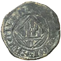 Blanca - Enrique IV diamond,Cordoba