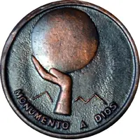 Token - Amusement Park Jaime Duque