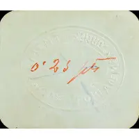 0.25 Pesetas La Pobla de Montornès