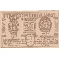 20 Heller Imst