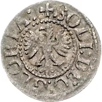 2 Pfennig 'Zwaygerli'