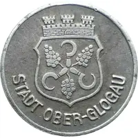 10 Pfennig - Ober-Glogau