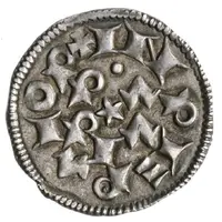 2 Grossi Saint in door