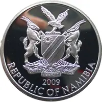 10 Dollars Wilhelm II