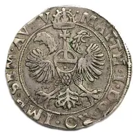 Florijn or 28 Stuivers - Matthias I Kampen