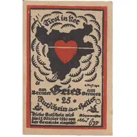 25 Heller Gries am Brenner