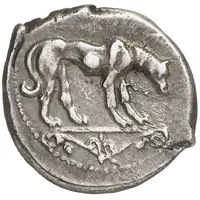 Didrachm