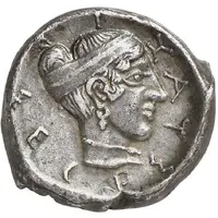 Didrachm