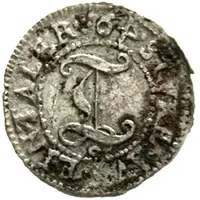 1 Sechsling - Ulrich III