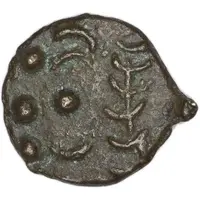 Bronze Unit Hengistbury Wreath