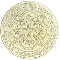 Replica - Double-florin - Edward III