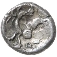 Silver Unit Spiral Sun