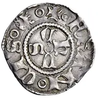 Bolognino - Francis I Gonzaga