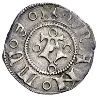 Bolognino - Francis I Gonzaga