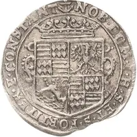 1 Groschen - John George III