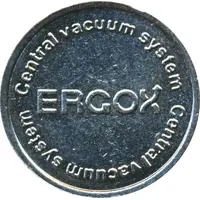 Ergox - Central vacuum system
