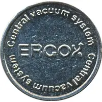 Ergox - Central vacuum system