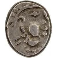 AR Damma - Ranavigraha