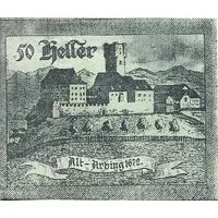 50 Heller Arbing