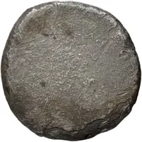 1 Tridrachm Beast series: chimera