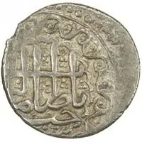 1 Abbasi - Anonymous Shirvan, Shamakhi