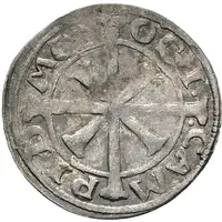 1 Kreuzer Etschkreuzer