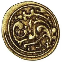 Gajapati Pagoda - Western Gangas Governor`s Issue