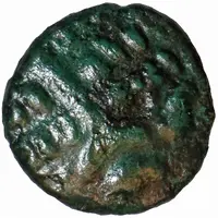 Bronze Stater 'Durotrigan J'