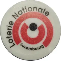 Loterie Nationale - Jeton de grattage