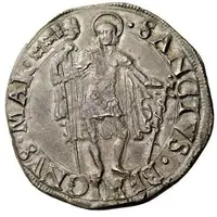 1 Testone - Bonifacio Ferrero Saint Benign