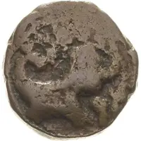 1 Fals - Anonymous Bandar mint