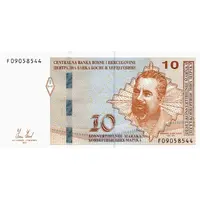 10 Konvertibilnih Maraka